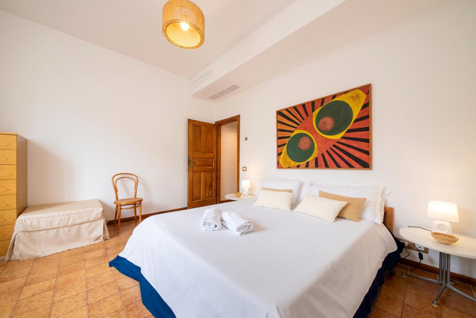 Il Lauro Luxury Villa Ischia Exterior photo