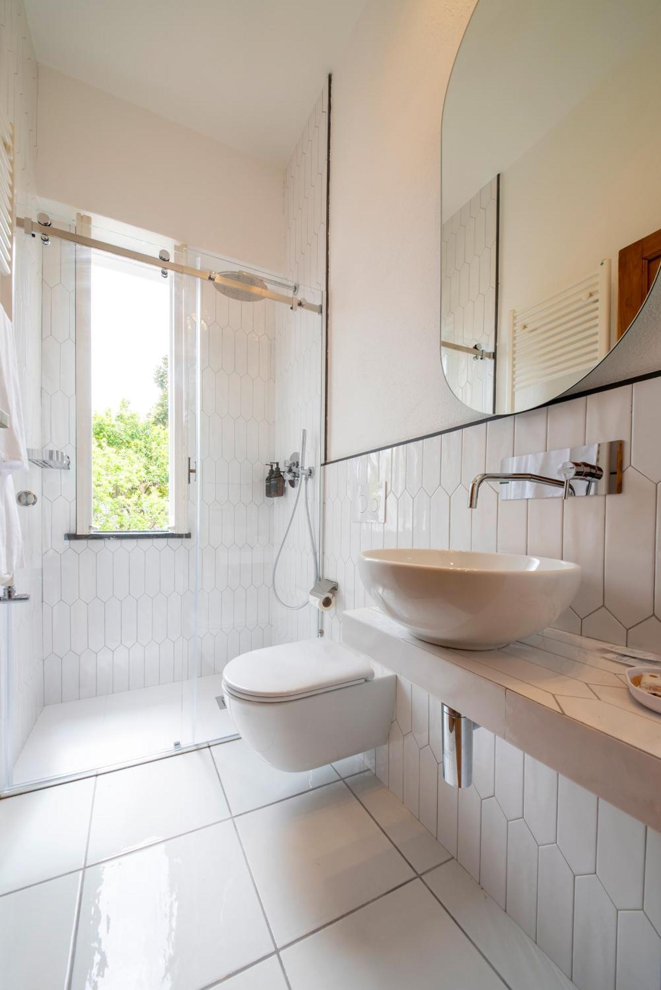 Il Lauro Luxury Villa Ischia Exterior photo