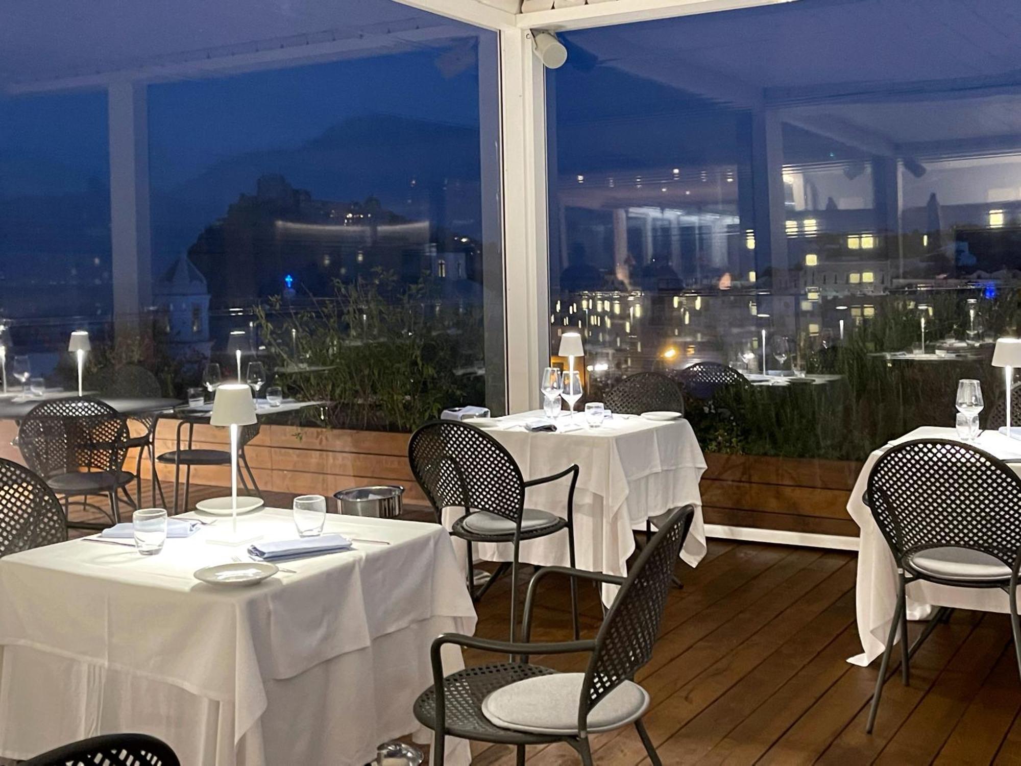 Il Lauro Luxury Villa Ischia Exterior photo